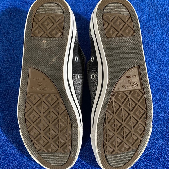 Converse Dainty Plaid Canvas 😎 - Picture 6 of 12